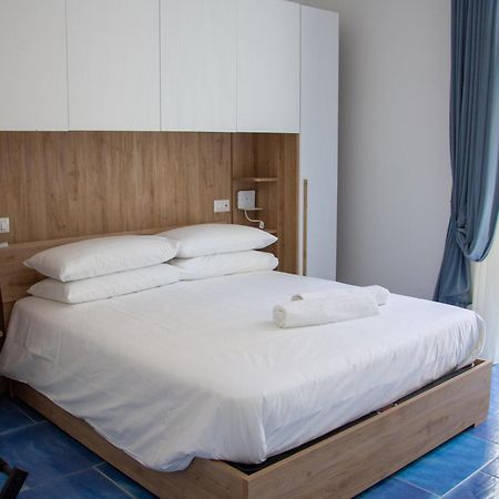 Wanderlust Aria Di Mare Apartment Napoli Ngoại thất bức ảnh