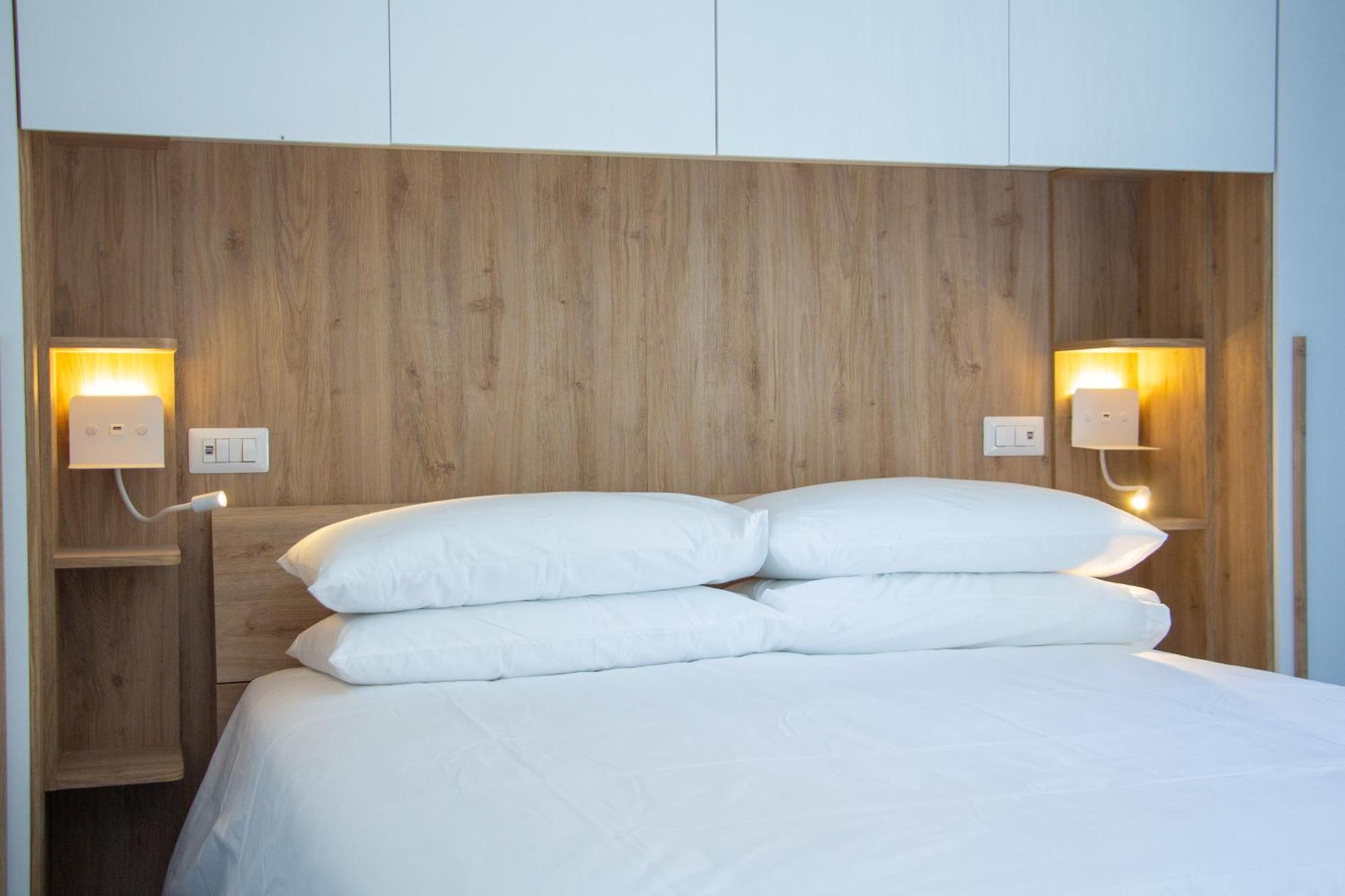 Wanderlust Aria Di Mare Apartment Napoli Ngoại thất bức ảnh