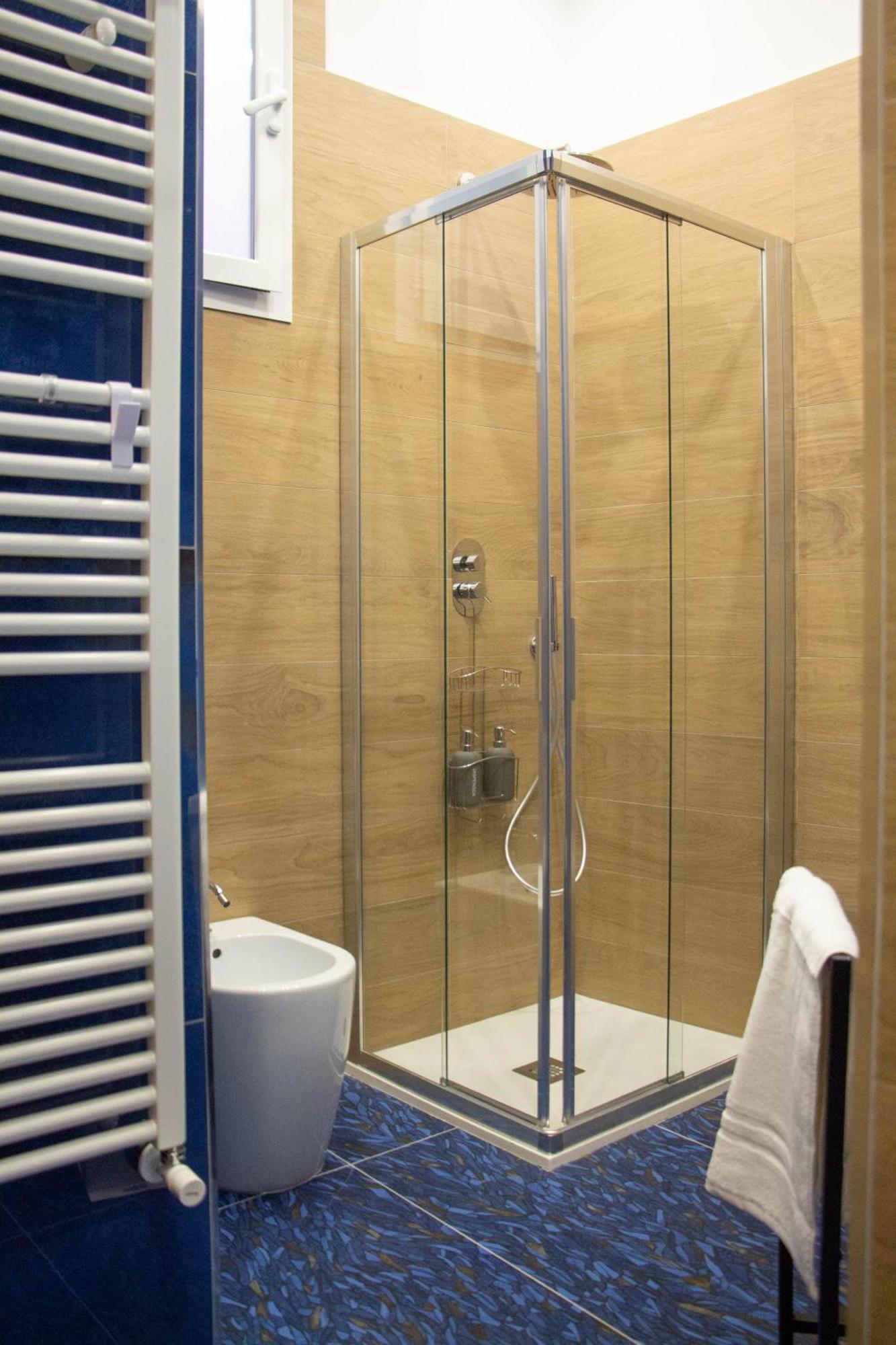 Wanderlust Aria Di Mare Apartment Napoli Ngoại thất bức ảnh