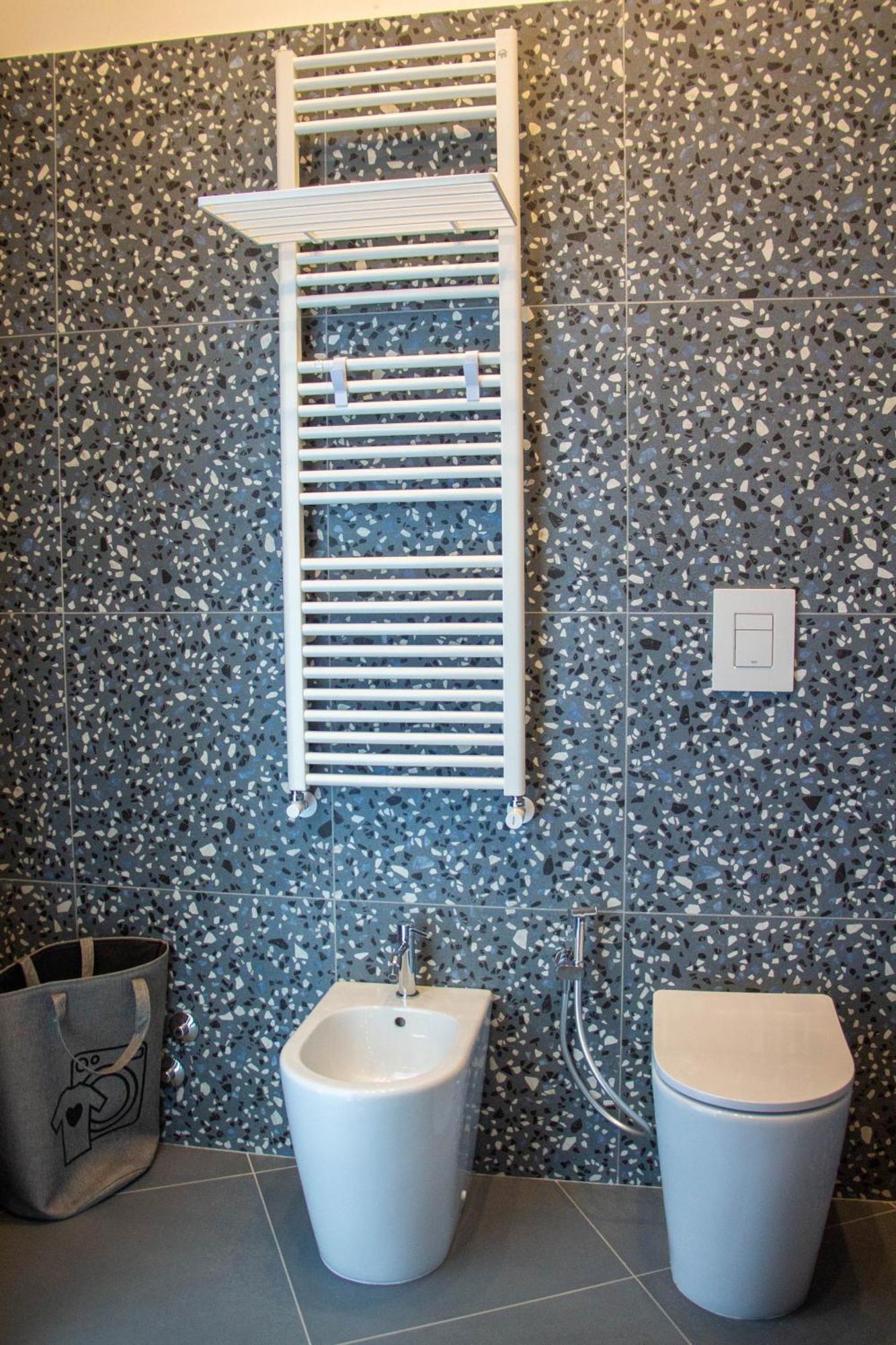 Wanderlust Aria Di Mare Apartment Napoli Ngoại thất bức ảnh
