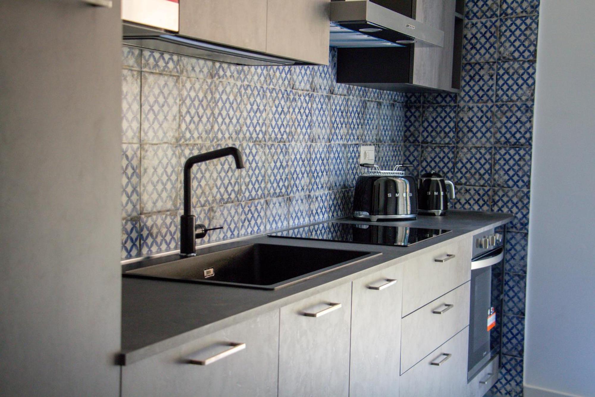 Wanderlust Aria Di Mare Apartment Napoli Ngoại thất bức ảnh
